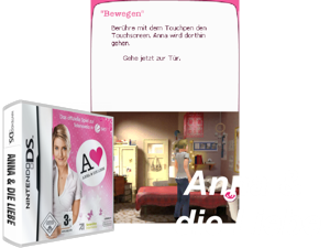 Game Thumbnail - Anna & die Liebe (Germany) [b]